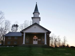 Mountain View Baptist Church