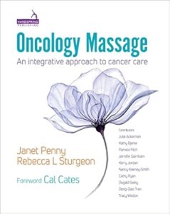 Oncology Massage