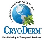 CryoDerm Logo