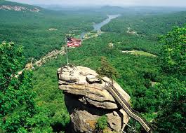image of Chimney Rock