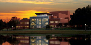 image of Foundation Performing Arts Center