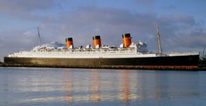 The Queen Mary