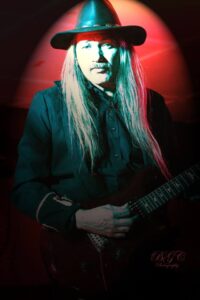 Ric DeLozier