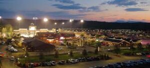 Image of Tryon International
