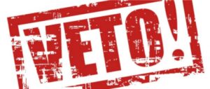 VETO